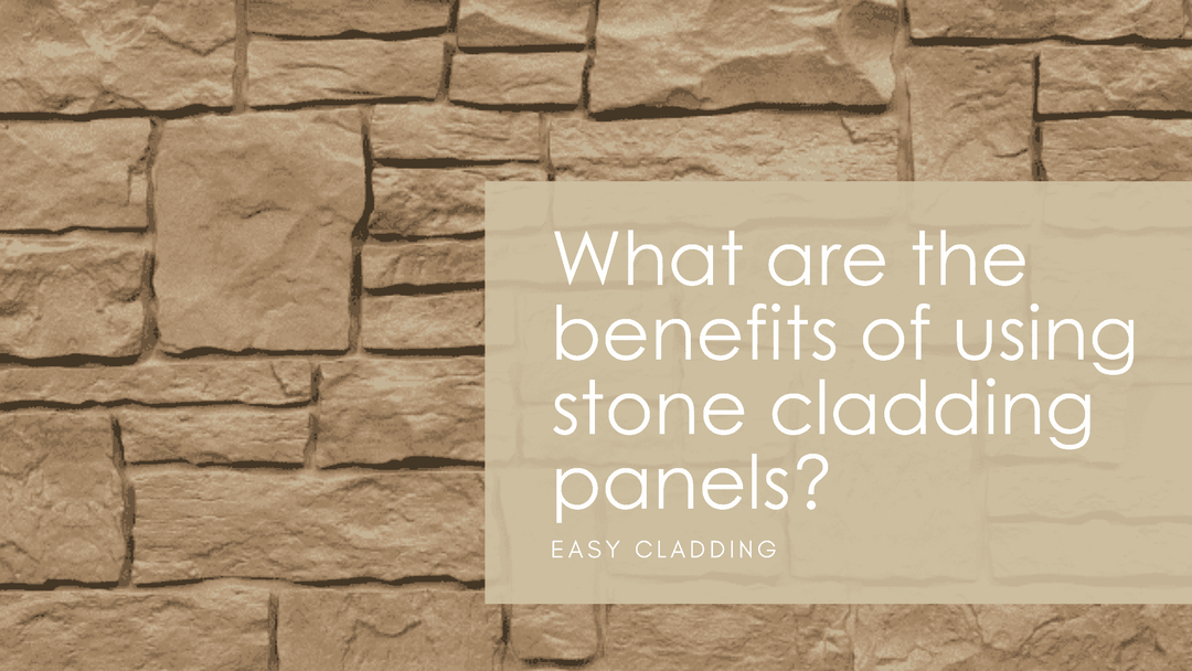 The Cladding Hub – Your Guide to Stone Cladding Solutions – Easy ...