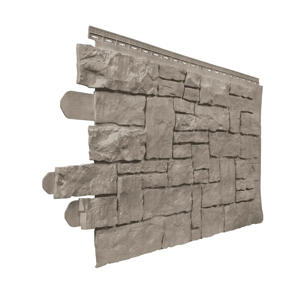 Novik Stacked Stone Sample
