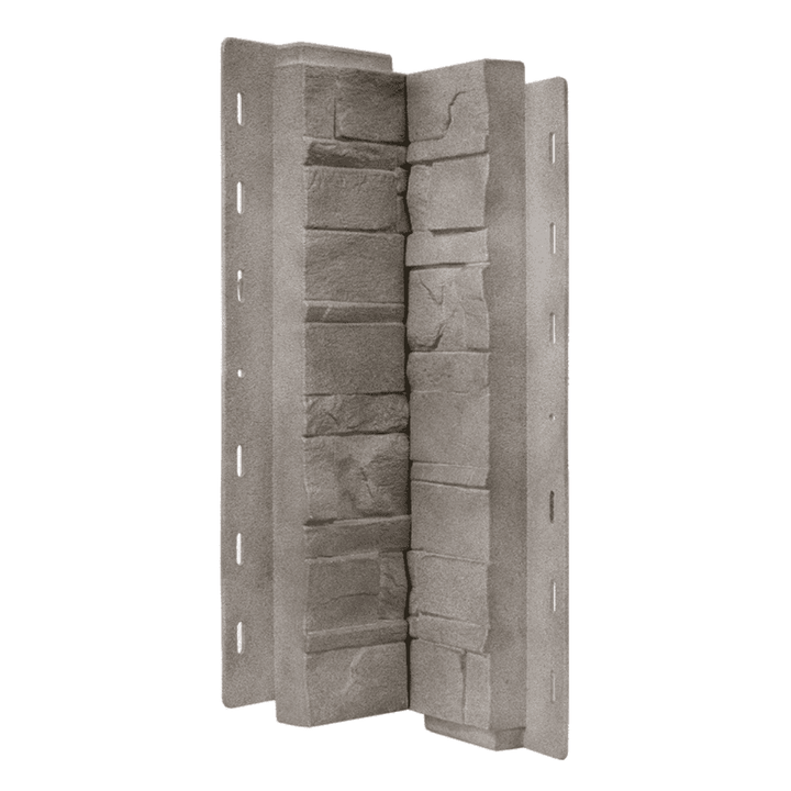Corner Limestone Dry Stack Stone