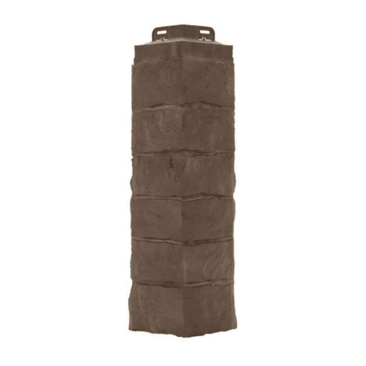 Corner Stacked Stone SK Moka