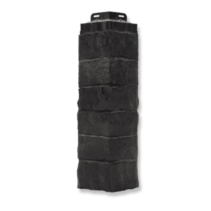 Corner Stacked Stone SK Onyx