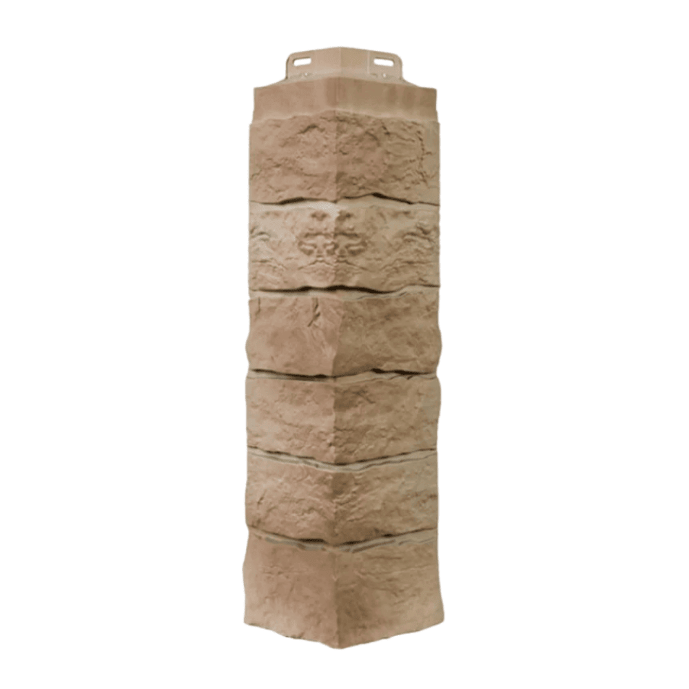 Corner Stack Masonry Novik Corner Stacked Stone SK – Easy Cladding Ltd