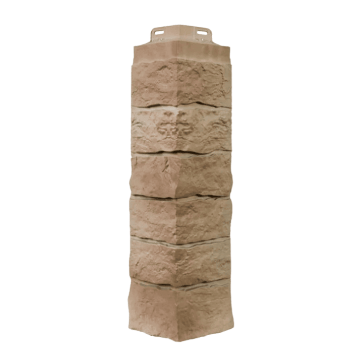Corner Stacked Stone SK Send Blend