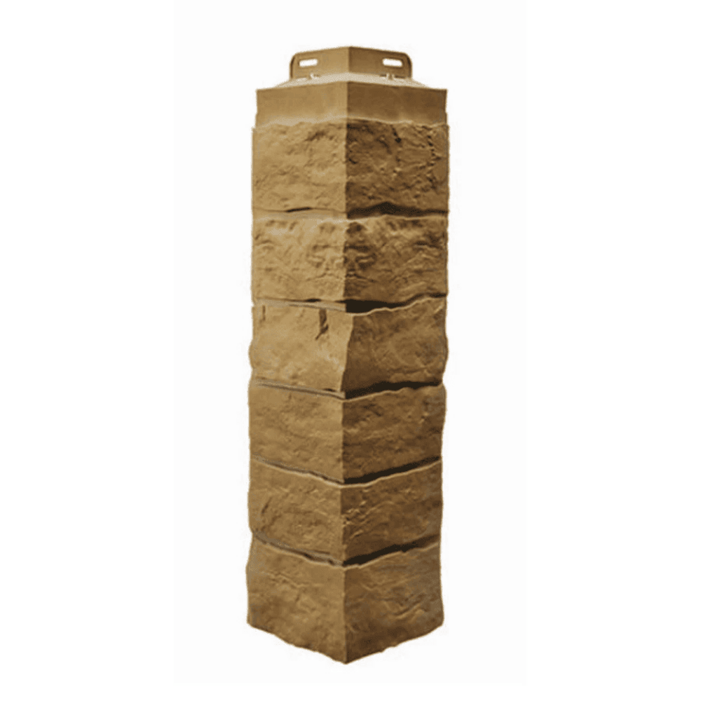 Corner Stacked Stone SK Terra