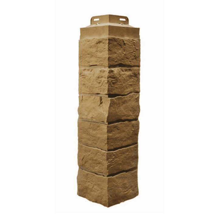 Corner Stacked Stone SK Terra