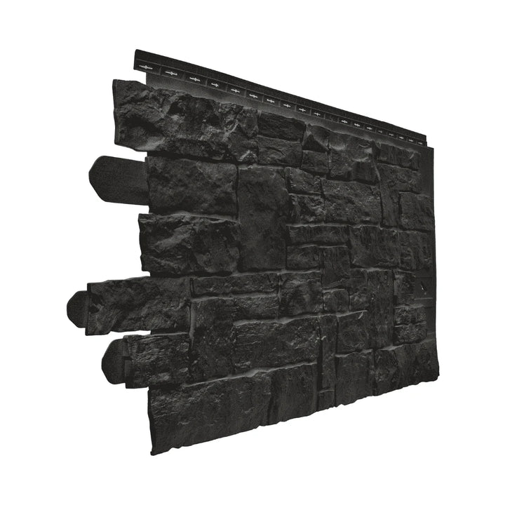 Novik Stacked Stone Sample