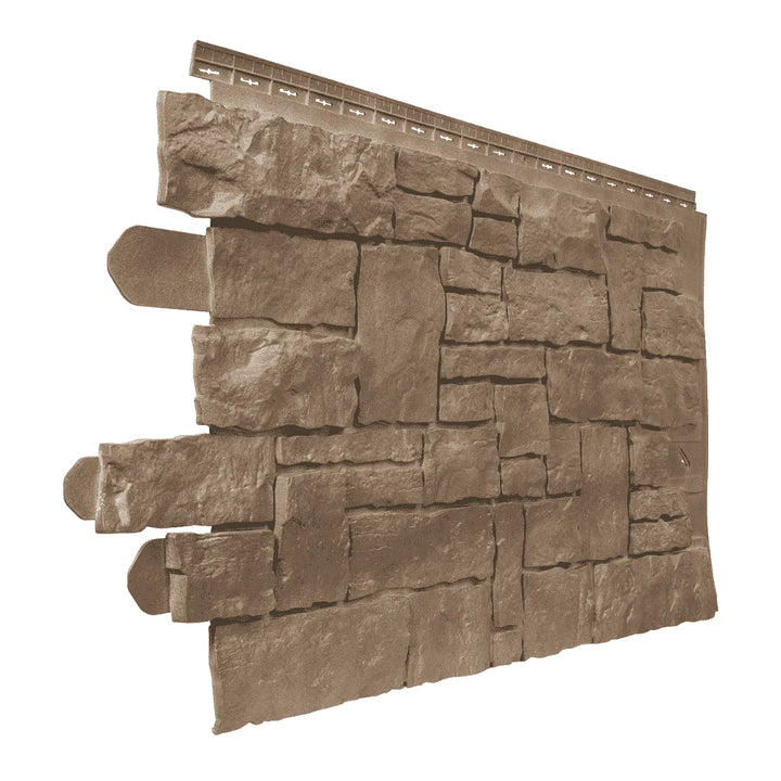Novik Stacked Stone Sample