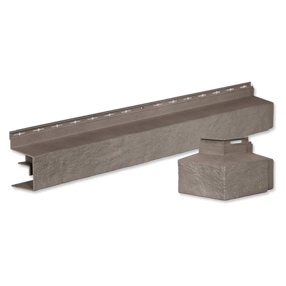 Novik Ledge Weathered Blend