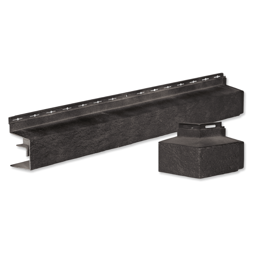 Novik Ledge Weathered Onyx