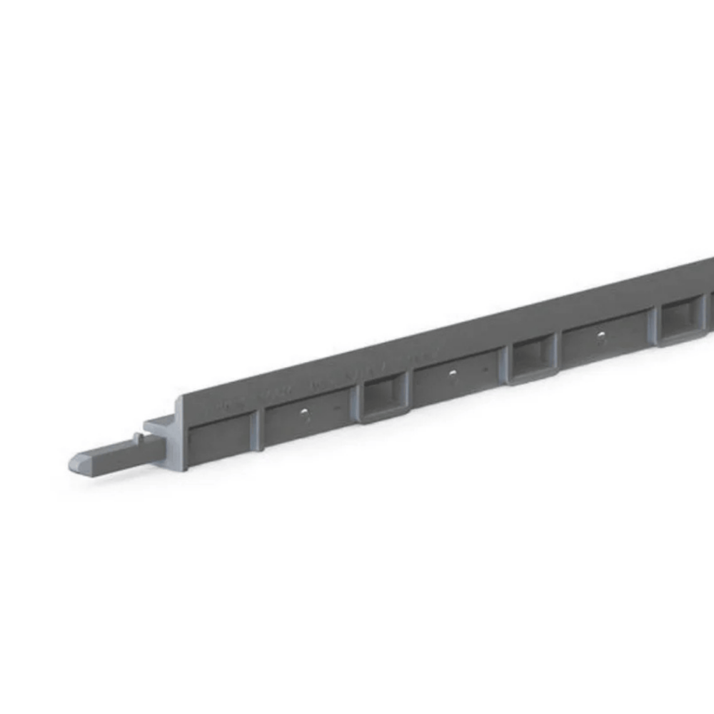 Runner Strips Cladding Accessories for Cladding: Trims, Corners & Universal Strips | Easy ...