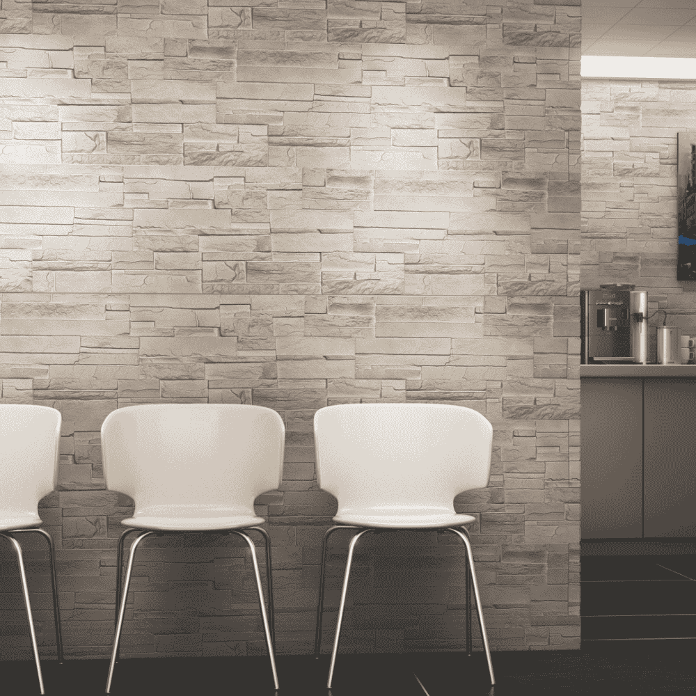 Limestone Novik Stone Dry Stack Stone Panel – Easy Cladding Ltd