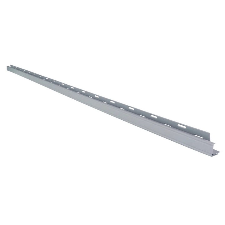 two piece trim heritage grey 063