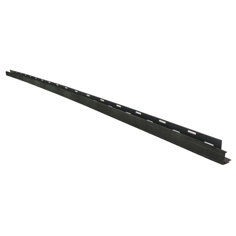 two piece trim onyx 223